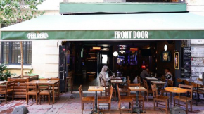 Frond Door Suites